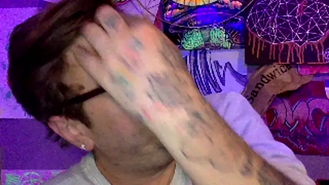 3615-ULLA online show from 04-06-26, 04:46