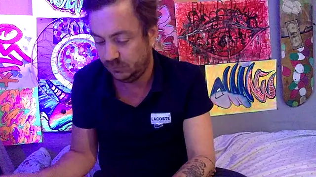 3615-ULLA online show from 04-15-26, 04:22