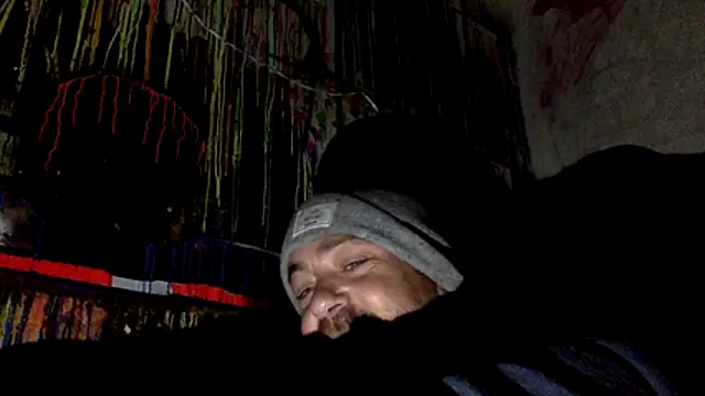 3615-ULLA online show from 04-11-26, 07:28