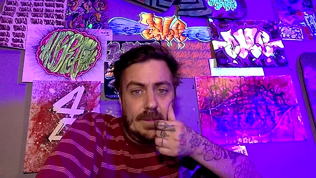 3615-ULLA online show from 03-18-26, 05:43