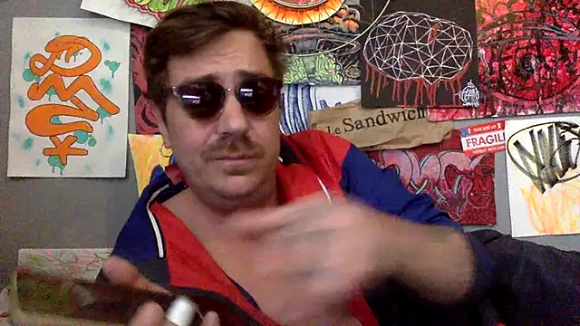 3615-ULLA online show from 04-03-26, 01:06