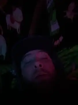 6Mag6ick6 online show from 11-18-25, 10:40