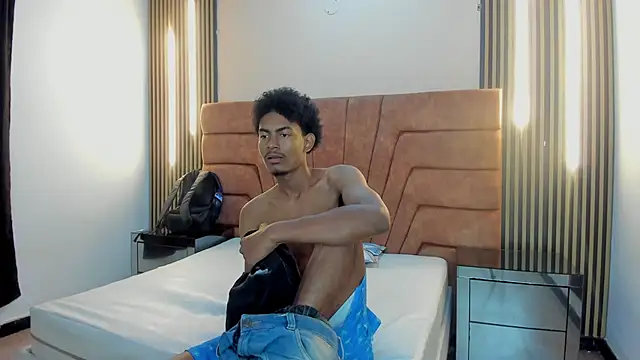 FYKMOR 1 online show from 12-04-25, 07:46