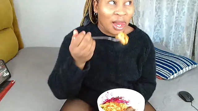 SexxyAddiict online show from 05-19-26, 06:31