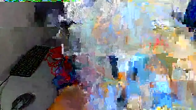 SexxyAddiict online show from 07-11-26, 11:10