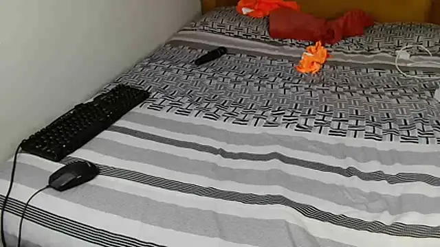 SexxyAddiict online show from 07-07-26, 02:31