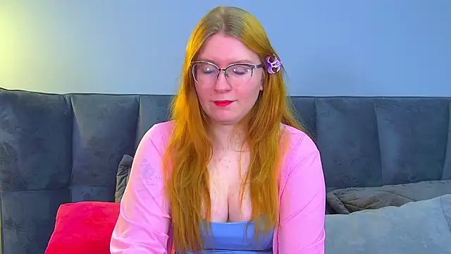 AliceAllisons online show from 02-06-26, 06:26