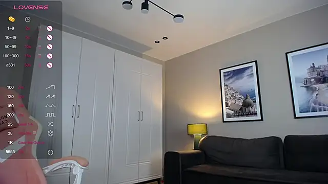 brightrays    online show from 05-11-26, 02:35