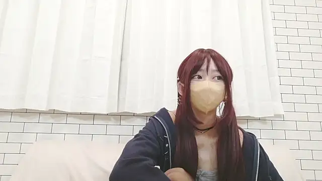 baby yanchan online show from 02-06-26, 10:44