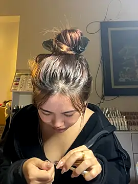 Lucky-nice202 online show from 11-13-25, 05:39