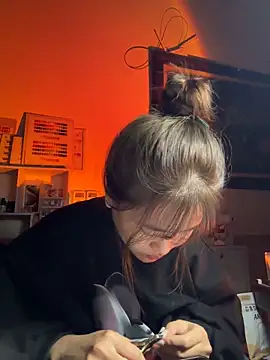 Lucky-nice202 online show from 02-08-26, 05:54