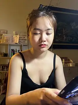 Lucky-nice202 online show from 10-23-25, 04:27