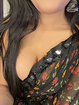 KARISHMA-STRIP online show from 03-22-26, 06:42