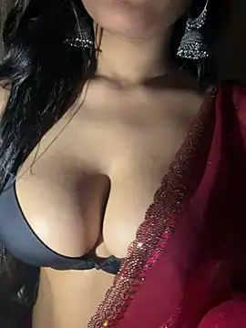 KARISHMA-STRIP online show from 02-22-26, 08:32