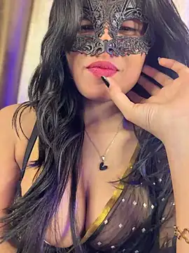 KARISHMA-STRIP online show from 04-25-26, 05:32