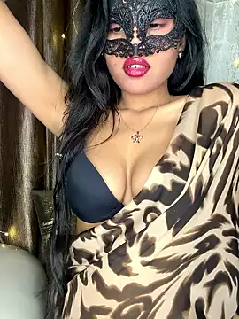 KARISHMA-STRIP online show from 01-17-26, 05:38