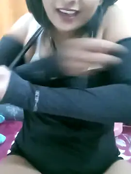 Queen Kushi4 online show from 06-14-26, 04:08