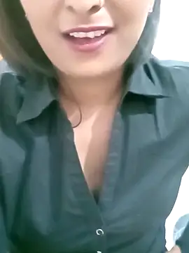 Queen Kushi4 online show from 04-30-26, 08:38