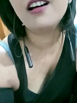 Queen Kushi4 online show from 06-17-26, 07:57
