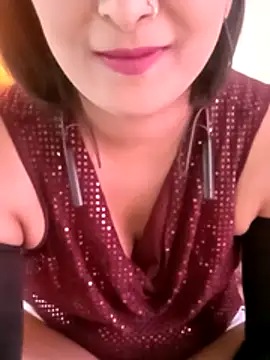 Queen Kushi4 online show from 06-15-26, 10:26