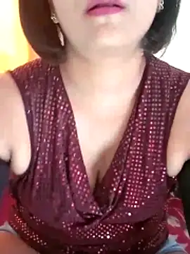 Queen Kushi4 online show from 05-27-26, 09:16