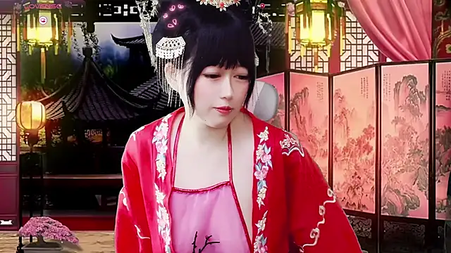 LuckyCute-Tutu online show from 03-15-26, 01:51