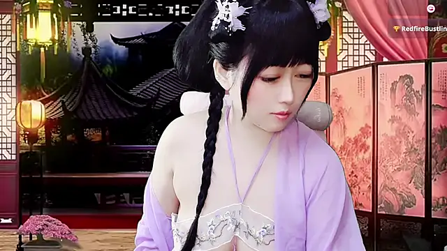 LuckyCute-Tutu online show from 02-20-26, 01:24