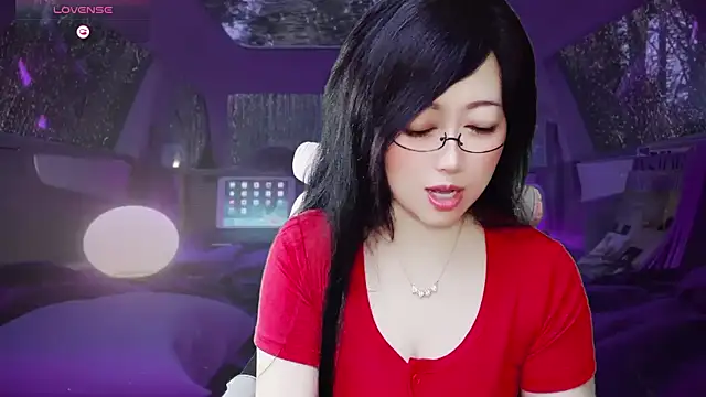 LuckyCute-Tutu online show from 03-28-26, 02:07