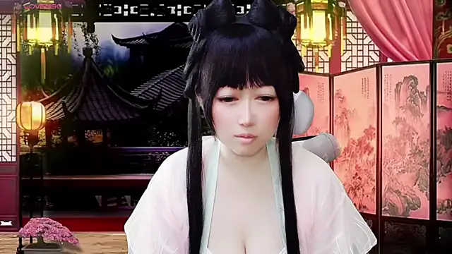 LuckyCute-Tutu online show from 03-22-26, 02:07