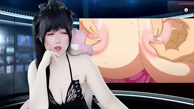 LuckyCute-Tutu online show from 11-02-25, 11:37