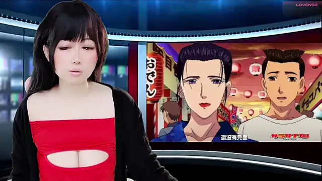 LuckyCute-Tutu online show from 10-14-25, 11:11