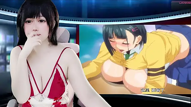 LuckyCute-Tutu online show from 09-27-25, 03:29