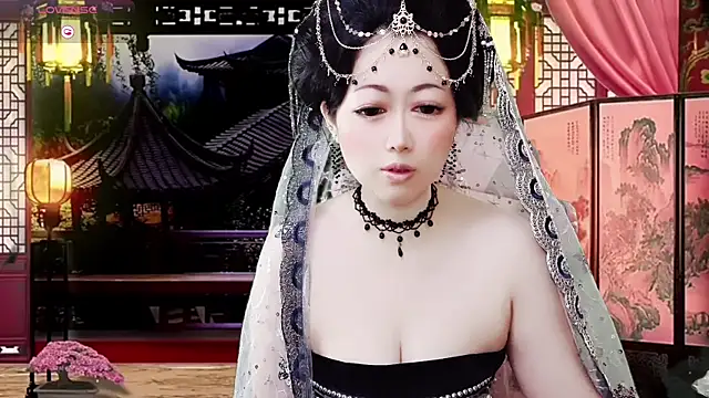 LuckyCute-Tutu online show from 03-20-26, 02:07