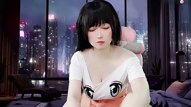 LuckyCute-Tutu online show from 01-09-26, 12:45