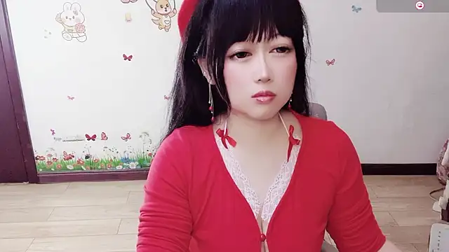 LuckyCute-Tutu online show from 02-17-26, 01:30