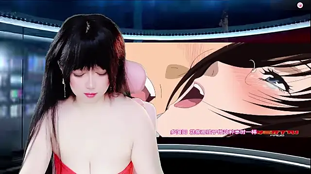 LuckyCute-Tutu online show from 12-02-25, 12:07