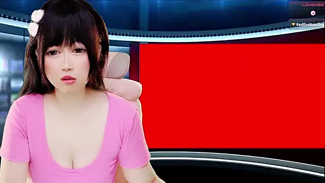 LuckyCute-Tutu online show from 09-22-25, 02:23