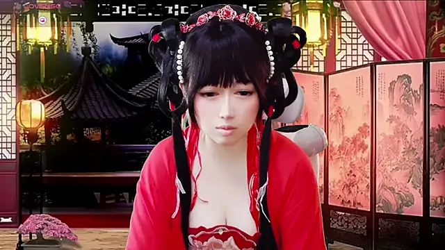 LuckyCute-Tutu online show from 03-13-26, 02:00