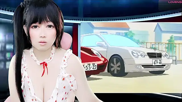 LuckyCute-Tutu online show from 11-12-25, 11:36