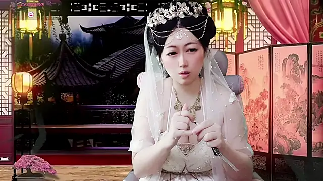 LuckyCute-Tutu online show from 03-23-26, 02:06