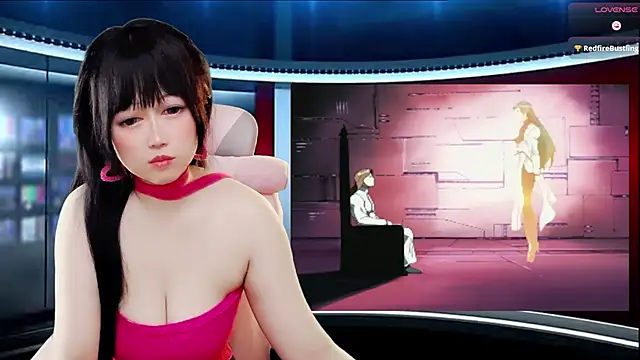 LuckyCute-Tutu online show from 09-24-25, 03:18