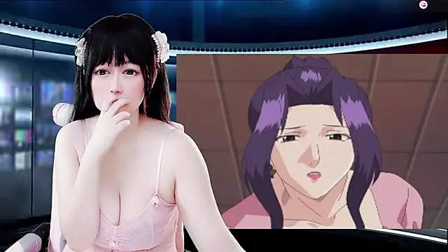 LuckyCute-Tutu online show from 12-18-25, 12:31