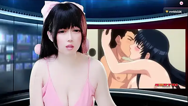 LuckyCute-Tutu online show from 12-03-25, 12:26