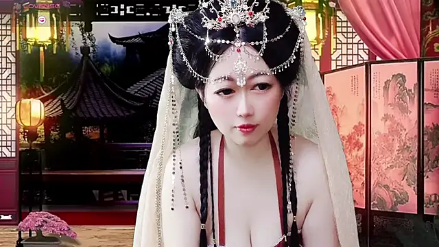 LuckyCute-Tutu online show from 03-14-26, 02:12