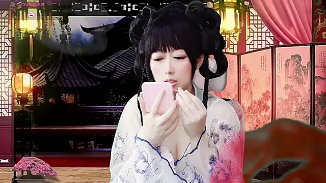 LuckyCute-Tutu online show from 03-19-26, 01:55