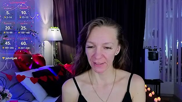 Jesica mooon online show from 02-15-26, 01:28