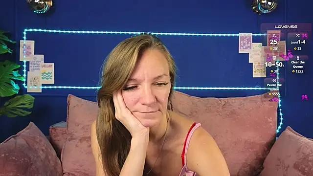 Jesica mooon online show from 09-24-25, 01:35