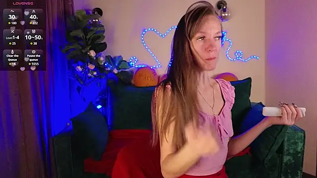 Jesica mooon online show from 11-24-25, 01:49