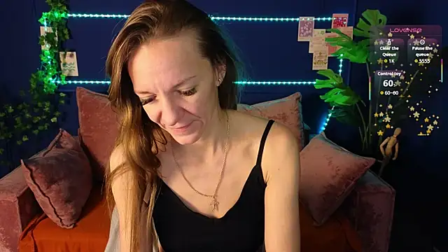 Jesica mooon online show from 01-15-26, 01:42