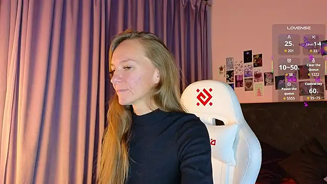 Jesica mooon online show from 09-26-25, 01:34